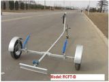 Skid Type Foldable Boat Trailer (RCFT-B)