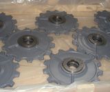 Carbon Steel Casting Parts Gear