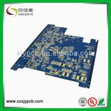 HDI Multilayer PCB and Rigid Circuit Board