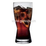 Transparent Glassware / Drinking Glass / Beer Glass