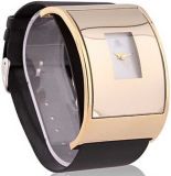 Fashion Quartz Bracelet Watch (XM804202)