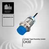 Meba Inductive Proximity Sensors