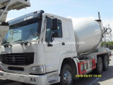Sinotruk HOWO 6X4 336HP Concrete Mixer Truck