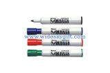 Big Size Bullet Tip Wipe Marker, Easy Writing and Quick Dry Ink