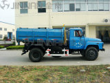 Garbage Truck (Carriage Dismountable) (XQX5103ZXXQ )