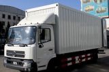 Dongfeng Kingrun Van Truck, Cargo Truck (DFL1140B)