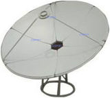 Satellite Dish Antenna 120cm