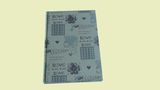 Hardcover Notebook