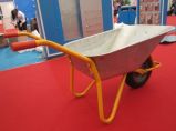 Galvnazied Tray Wheelbarrows Wb6404h (Russia market)