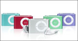MP3 Player (BR-M662)