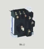 Thermal Overload Relay (TR Series)