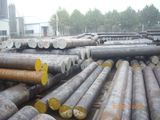 Alloy Steel Round Bar (SCM 440)