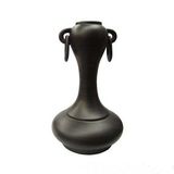 Black Pottery