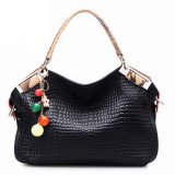 Fine Workmanship Top Quality Woman Fashion Handbag (MD25576)