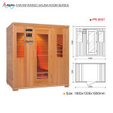 Pary Far-Infrared Sauna Room (Pr-9501)