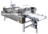 Wafer Cream Spreading Machine for Wafer Line