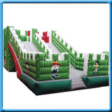 Inflatable Slides (T060)