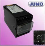 Jumo Electronic Temperature Monitor
