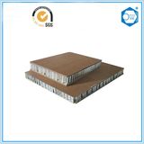 Building Decoration Materials Made of Aluminum Honeycomb Core