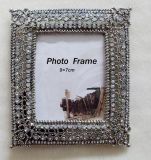 Metal Photo Frame (PF8006)