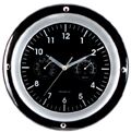 Glass Wall Clock 3947