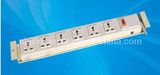 19'' Mutilpurpose PDU/Power Outlet