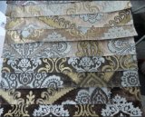 Jacquard Velvet Fabric -2