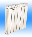 Steel Aluminium Compound Radiator (GLZ8090)