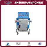 Hydraulic Foam Spraying Machine