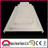 Building Materials-Customed C Shaped Strip Ceiling Panel (HRS-07)