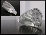 High Power LED Spotlight 5x1W MR16 (S0504-M)