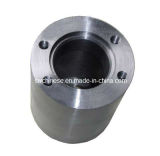 Non Standard Carbon Steel Cc45 1045 Lost Wax Bushing Pipe Fittings