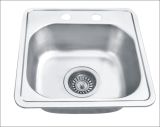 Classical Single-Bowl Moduled Sink (AS3838)