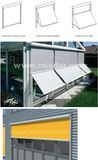 Vertical Awning