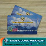 Printing RFID Smart Card