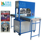 High Frequency Welding for Blister Sealing