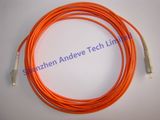 Optical Fiber Patch Cord (SC-LC Multimode) 