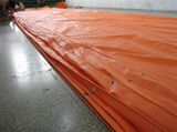 PVC Canvas
