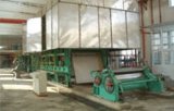 1760 Type Paper Machine, 4 Tons Per Day, Face Tissue Paper Malking Machine