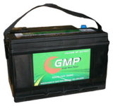 Maintenance Free Automobile Battery (MF55415)