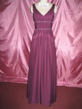 Evening Dress (UE9083)