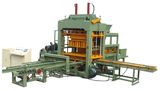 Thermal-Insulating Blocks, Heat Insulation, Insulated Block Making Machine