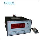 Process High Purity Oxygen Analyzer (P860L)