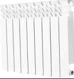 Alloy Aluminum Radiator (UR1001)