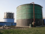 Biogas Project (QDTY-7)