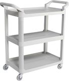 Large Dinner Trolley
