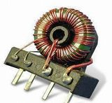 Transformer Toroidal Coils Choke and Inductor