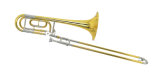 Bass Trombone Bb/F Key (TB-1812)