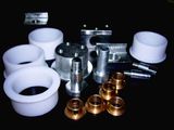 Non-Standard Machinery Components Machining