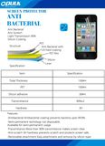 Anti-Bacterial Screen Protector